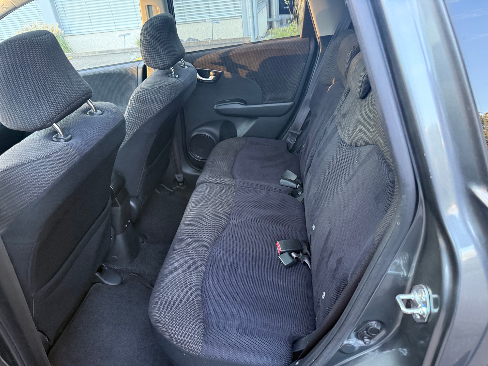 HONDA Jazz 1.4i Elegance-image-9