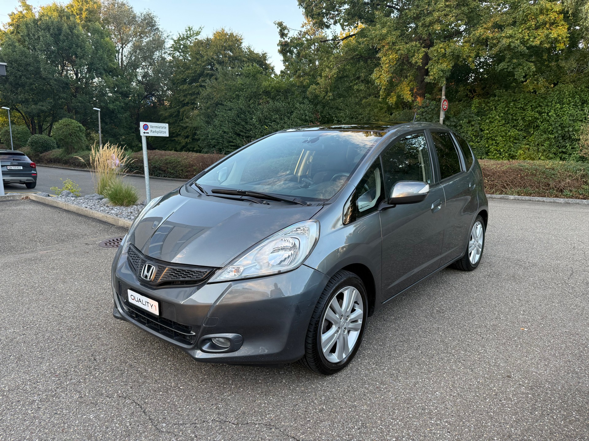 HONDA Jazz 1.4i Elegance-image-0