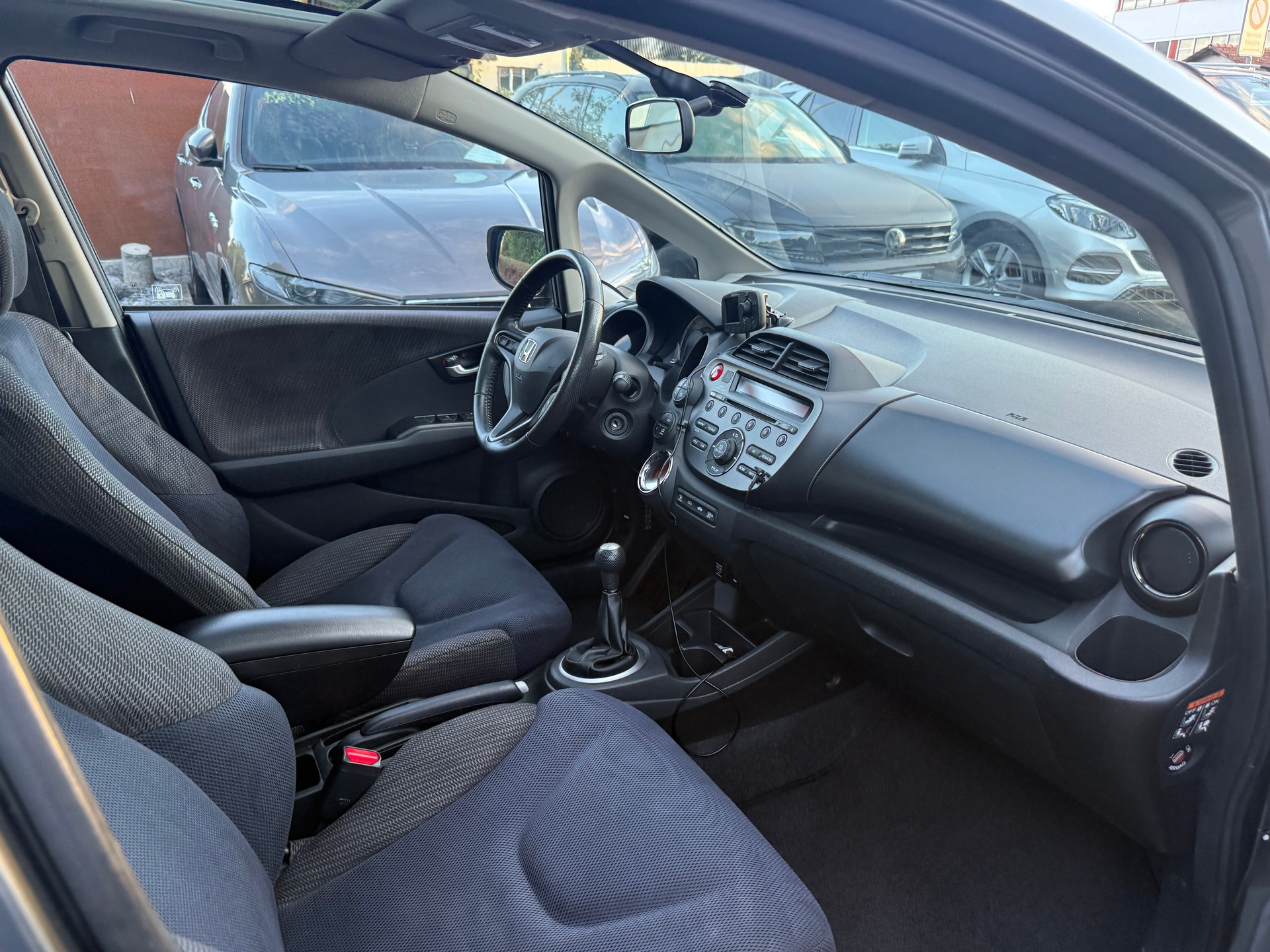HONDA Jazz 1.4i Elegance-image-7