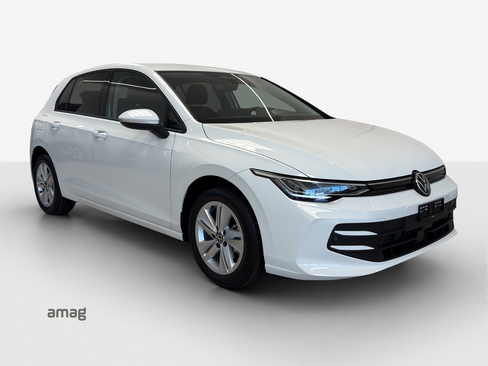 VW Golf 1.5 e TSI mHEV Value DSG-image-5