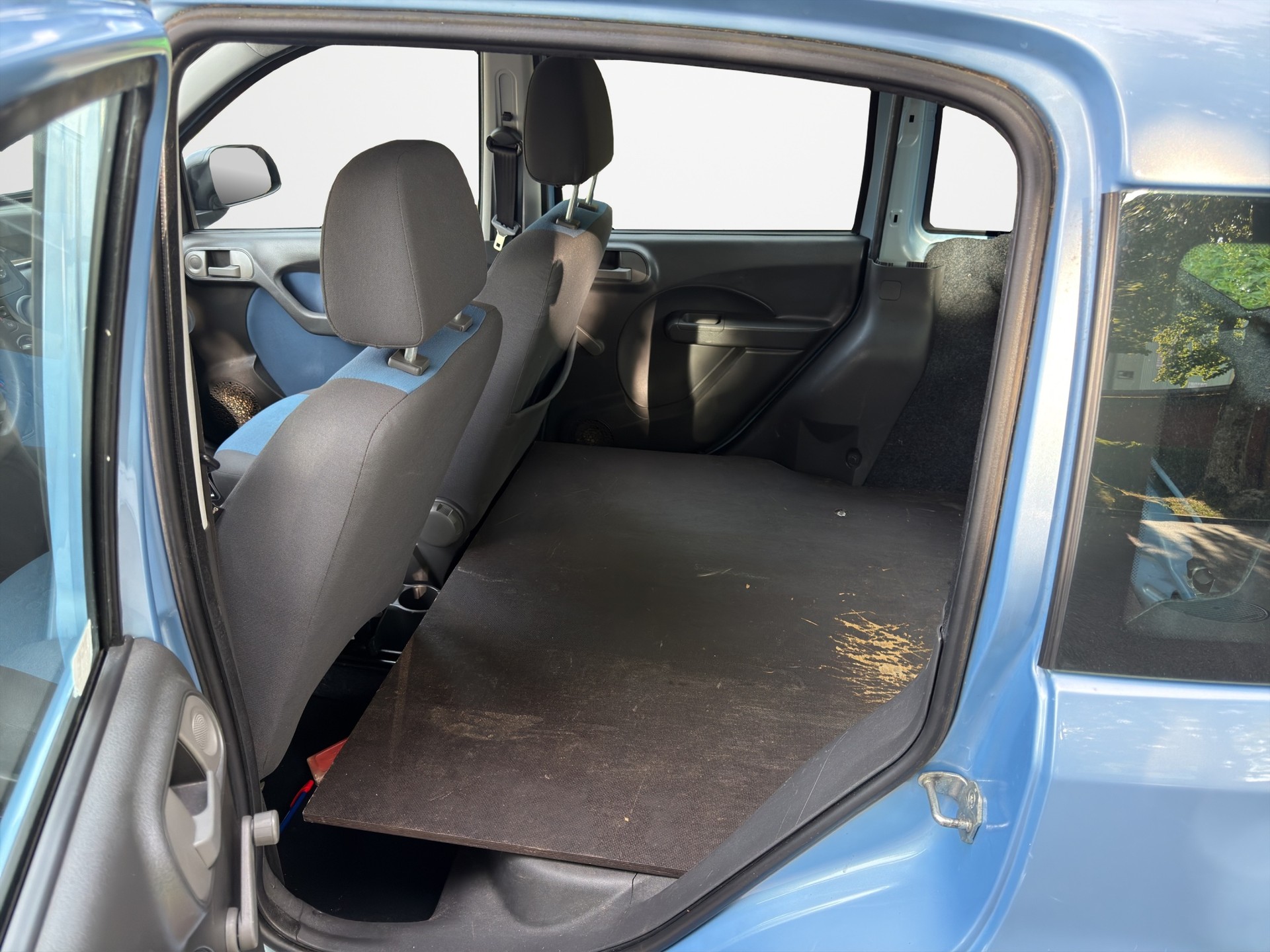 FIAT Panda Van 1.2 Active-image-9