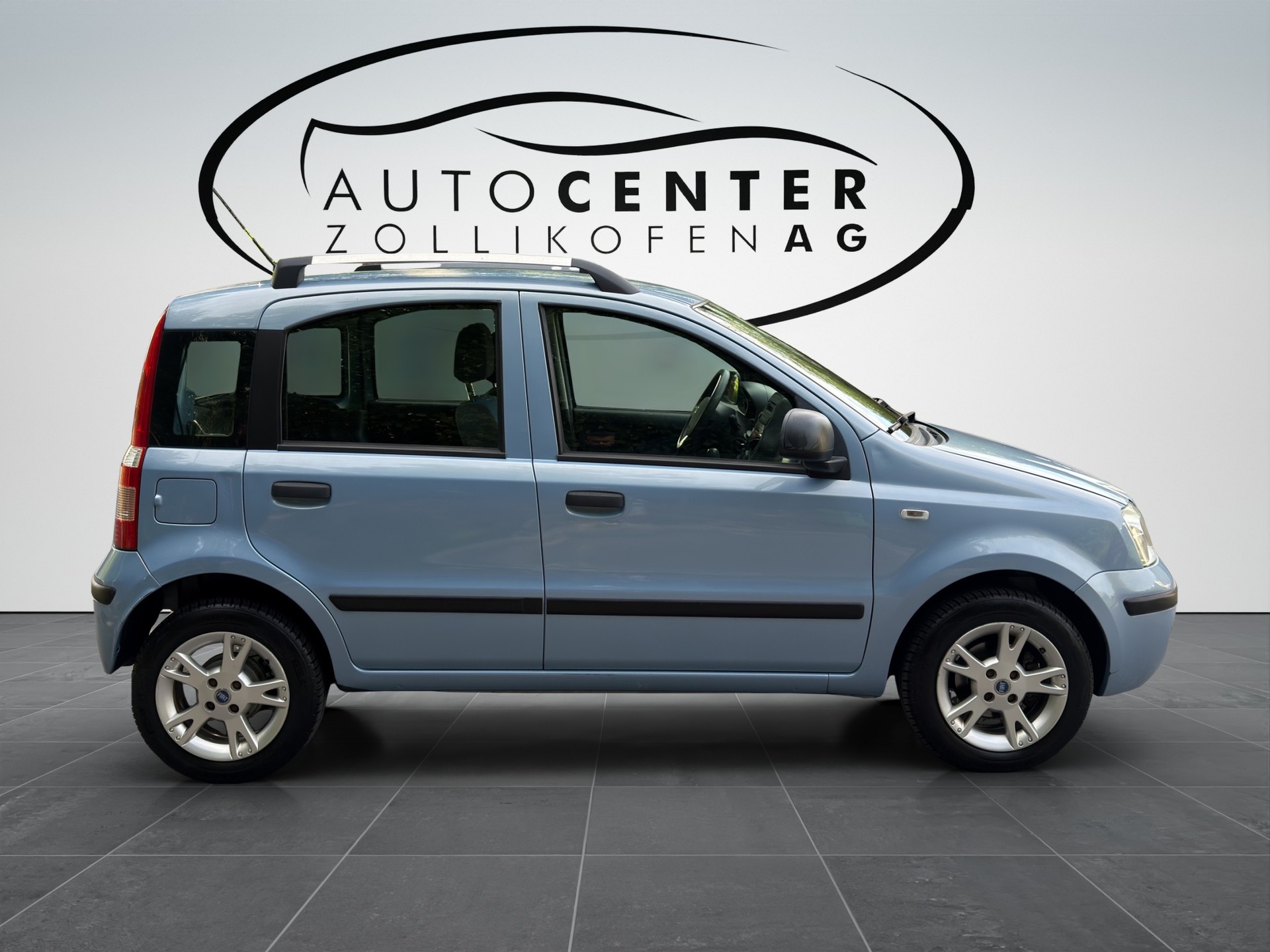 FIAT Panda Van 1.2 Active-image-4