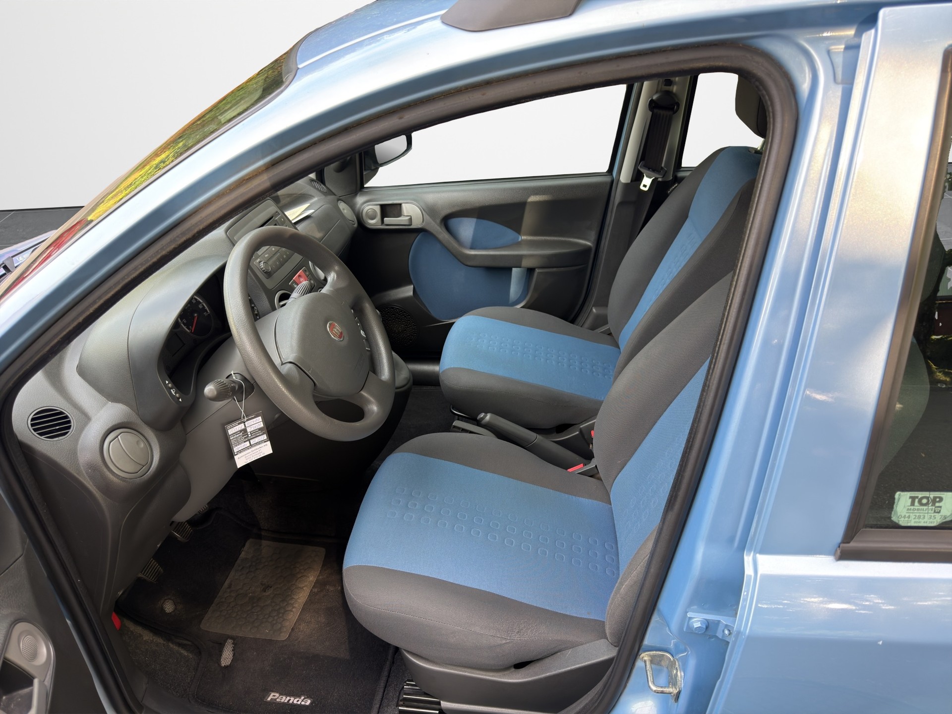 FIAT Panda Van 1.2 Active-image-8