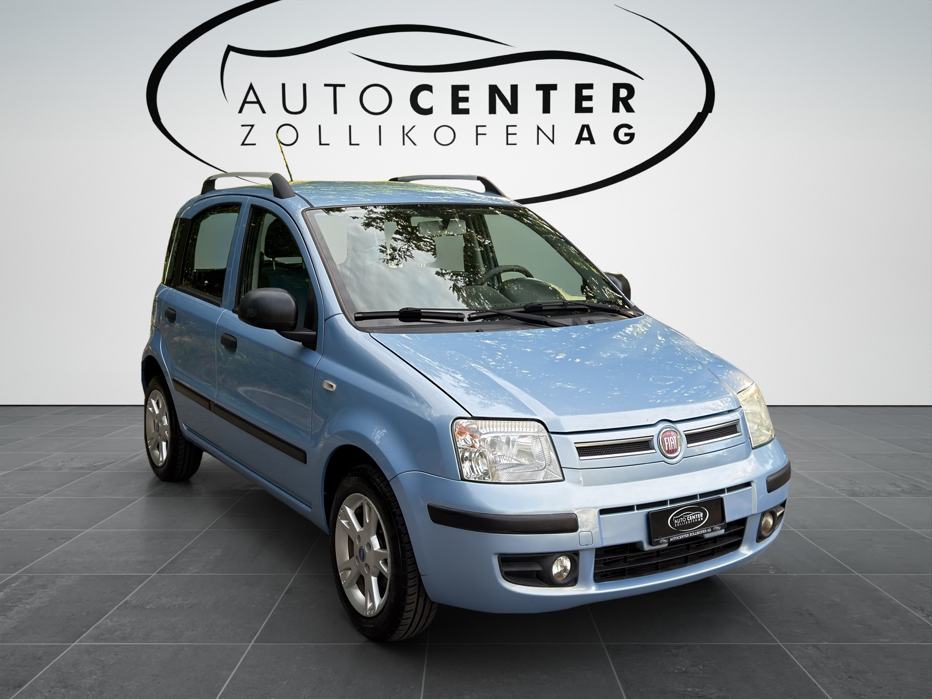 FIAT Panda Van 1.2 Active-image-2
