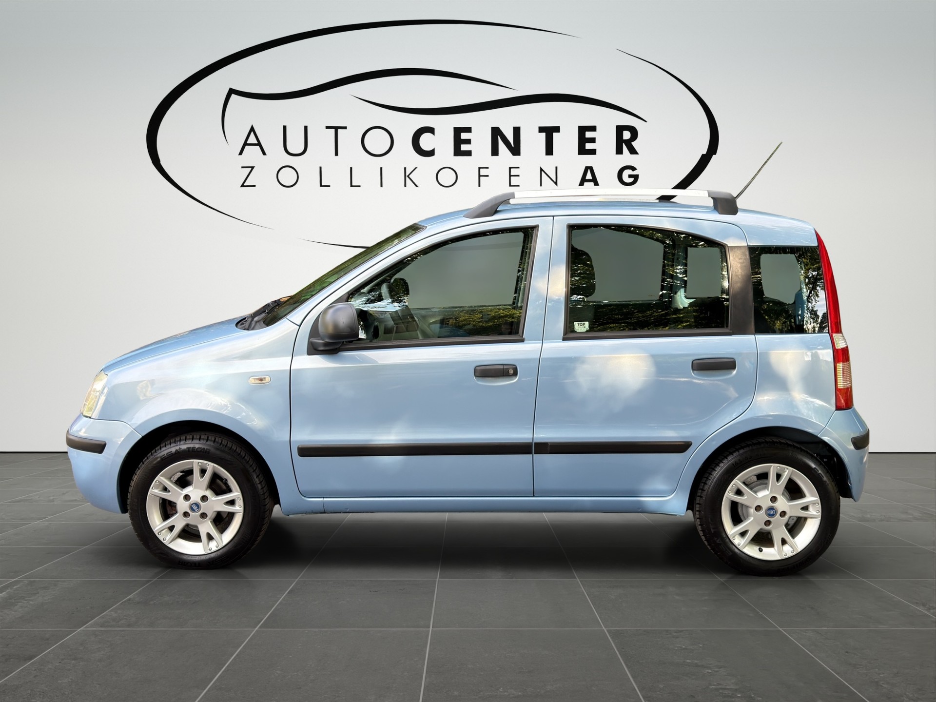 FIAT Panda Van 1.2 Active-image-3