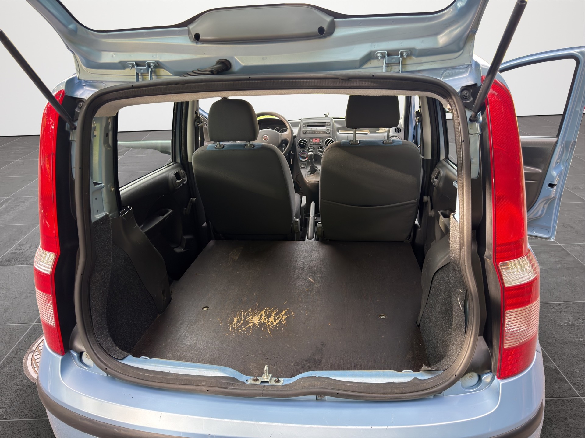 FIAT Panda Van 1.2 Active-image-11