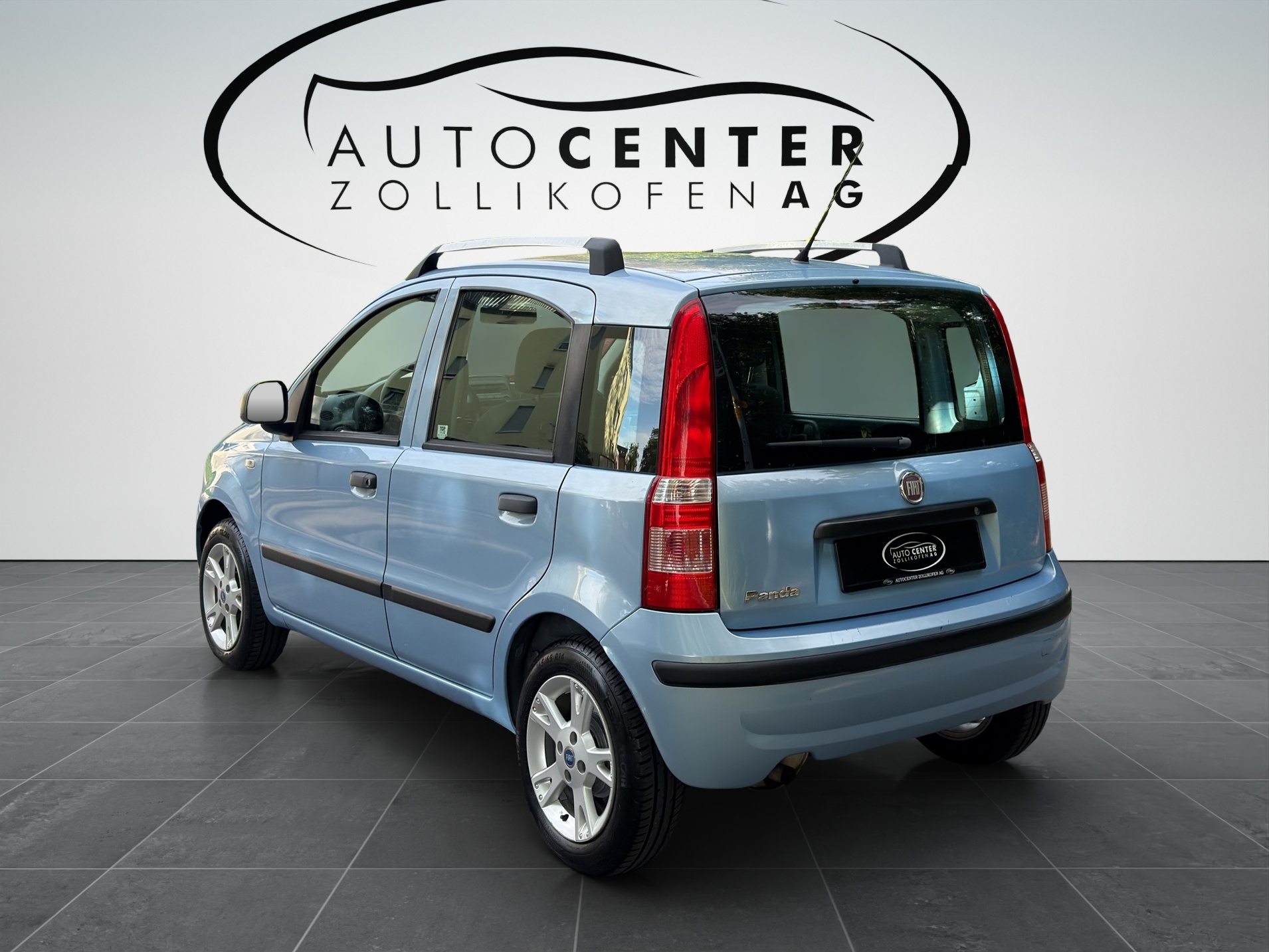 FIAT Panda Van 1.2 Active-image-5