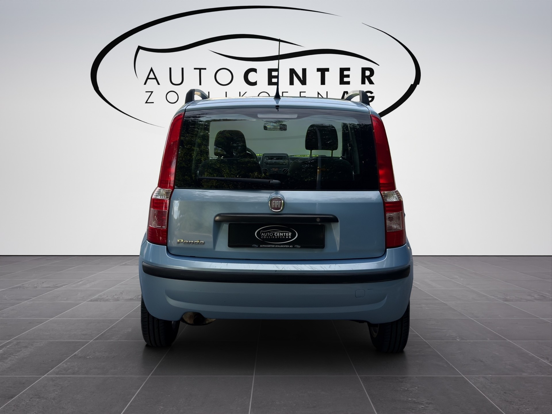 FIAT Panda Van 1.2 Active-image-6