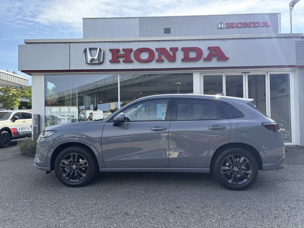 HONDA ZR-V 2.0 i-MMD Advance-image-1