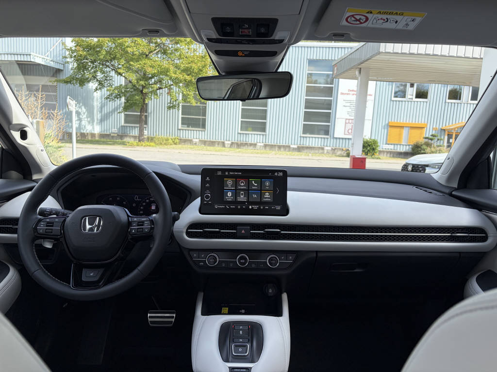 HONDA ZR-V 2.0 i-MMD Advance-image-7