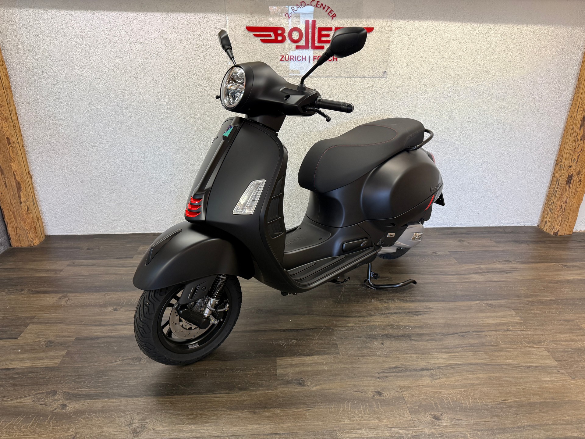 PIAGGIO Vespa GTS 125 Super Sport RST Euro 5+