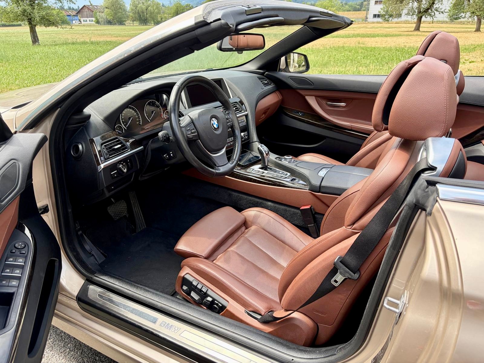 BMW 650i xDrive-image-4