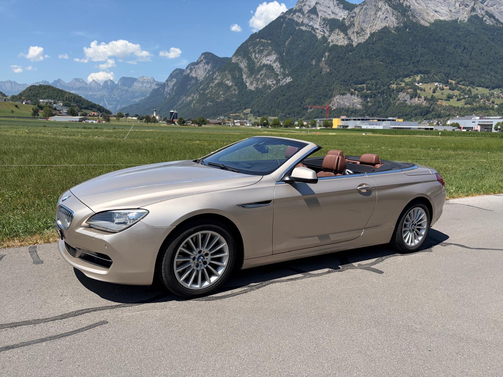 BMW 650i xDrive-image-0
