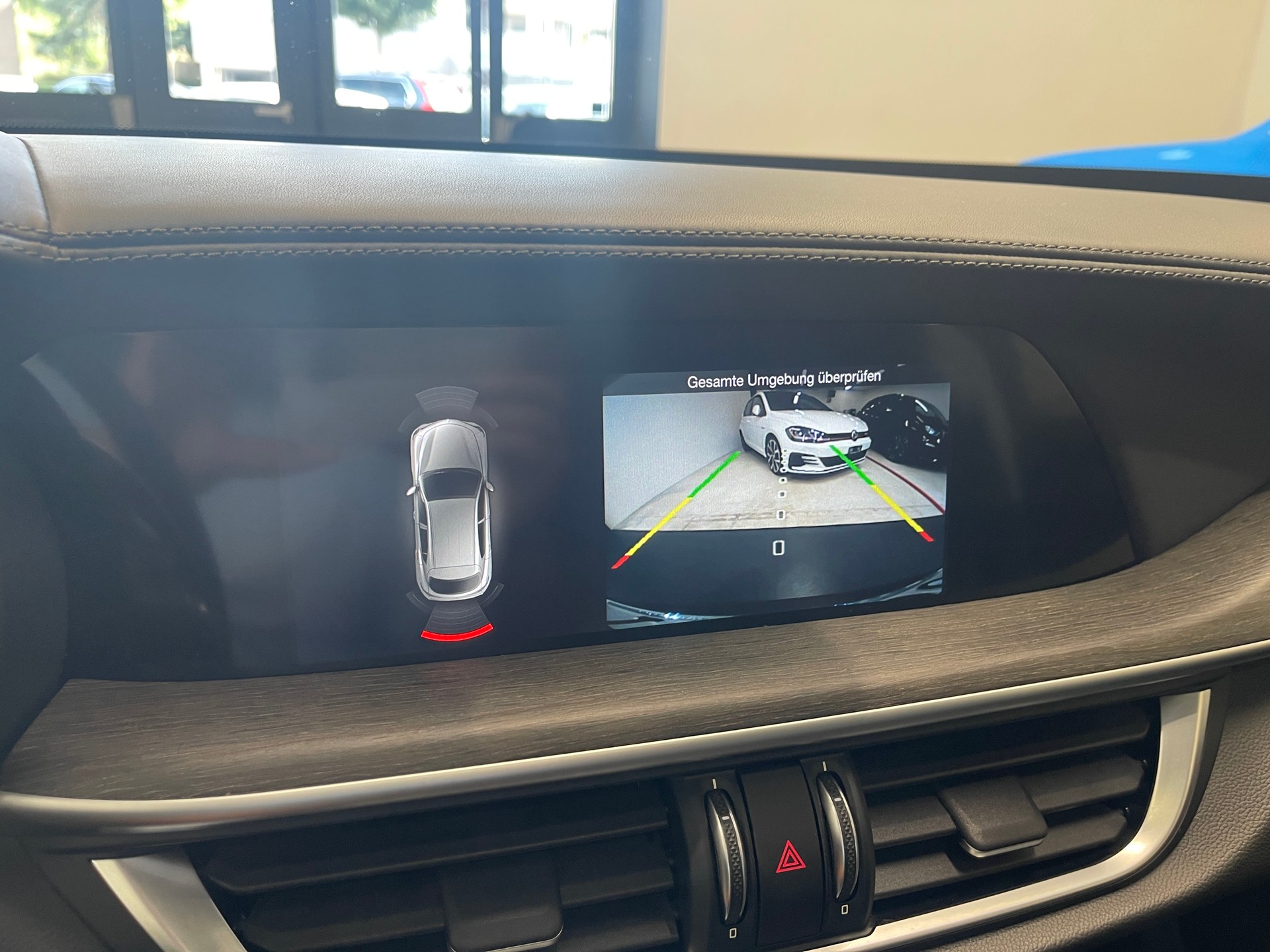 ALFA ROMEO Stelvio 2.0 Executive Q4 Automatic-image-17
