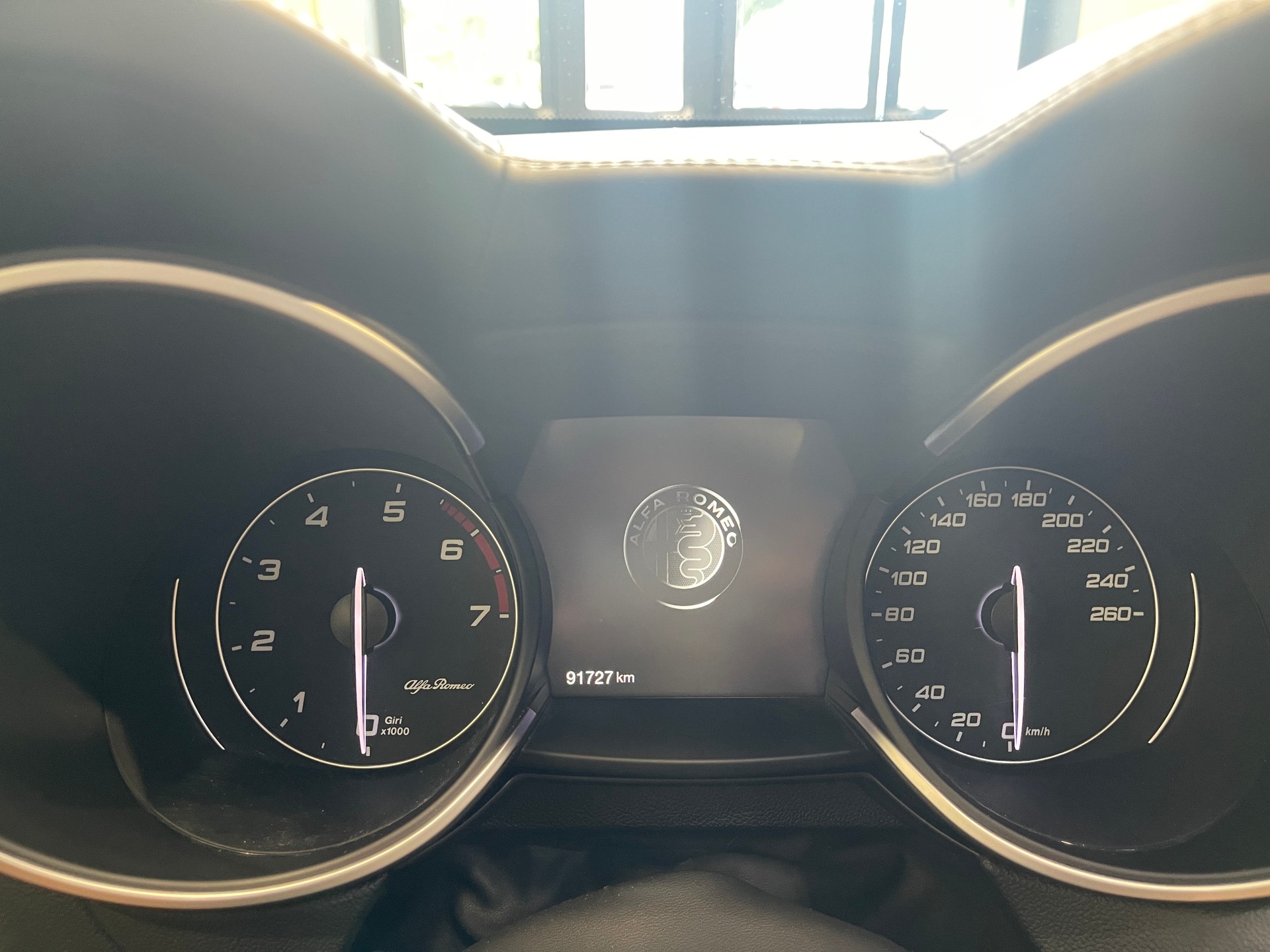 ALFA ROMEO Stelvio 2.0 Executive Q4 Automatic-image-14