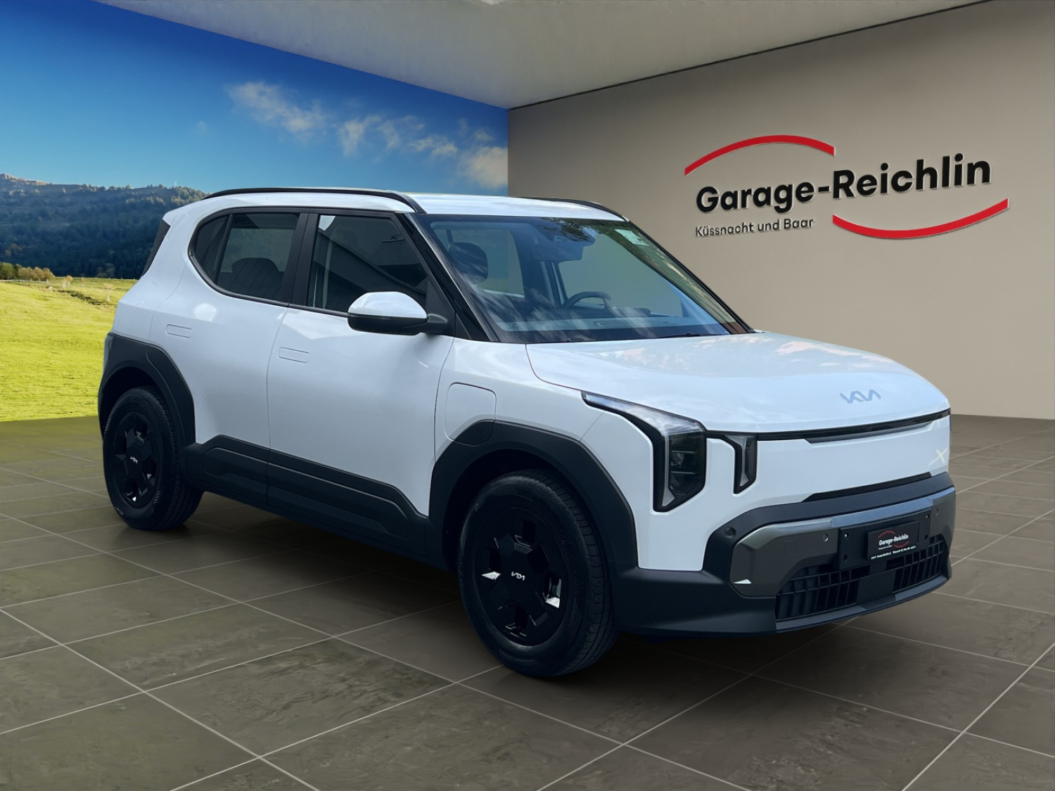KIA EV2 42.2 kWh Air-image-6