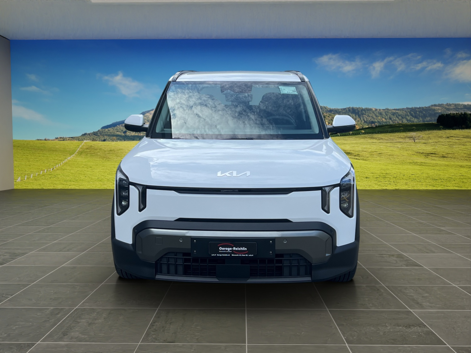 KIA EV2 42.2 kWh Air-image-7
