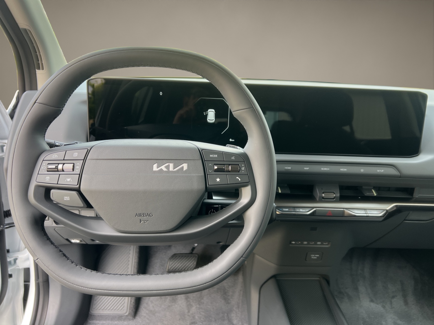 KIA EV2 42.2 kWh Air-image-9