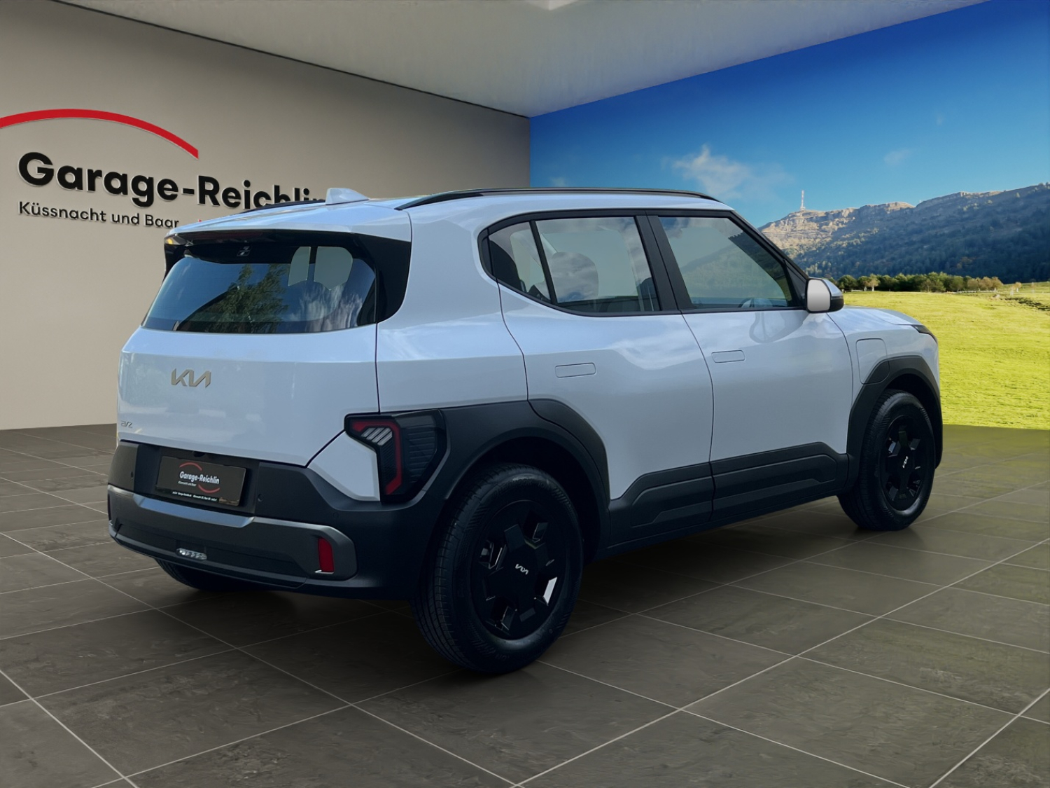 KIA EV2 42.2 kWh Air-image-4