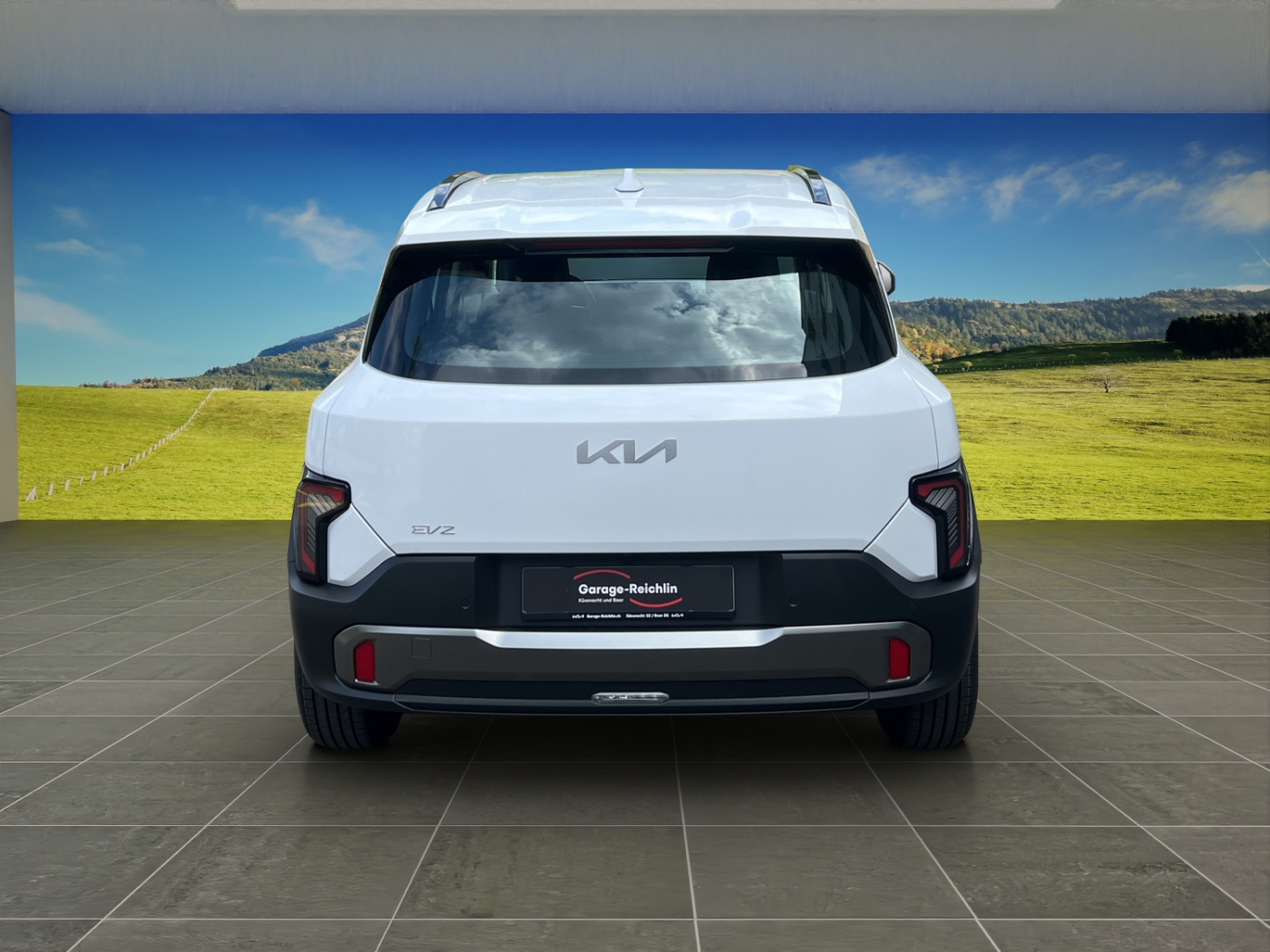 KIA EV2 42.2 kWh Air-image-3