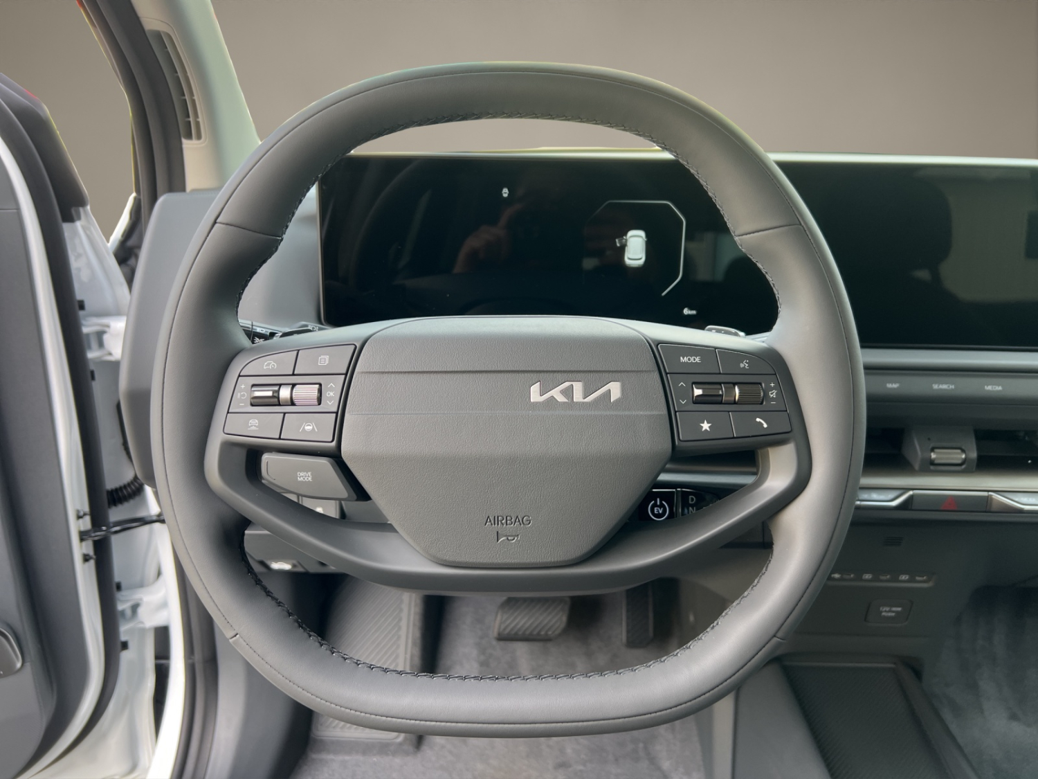 KIA EV2 42.2 kWh Air-image-16