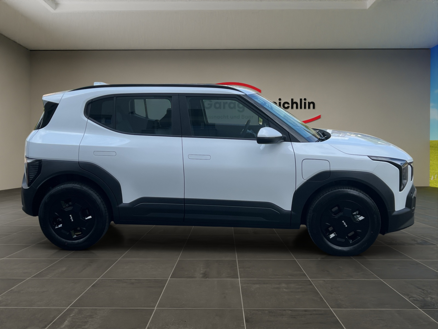 KIA EV2 42.2 kWh Air-image-5