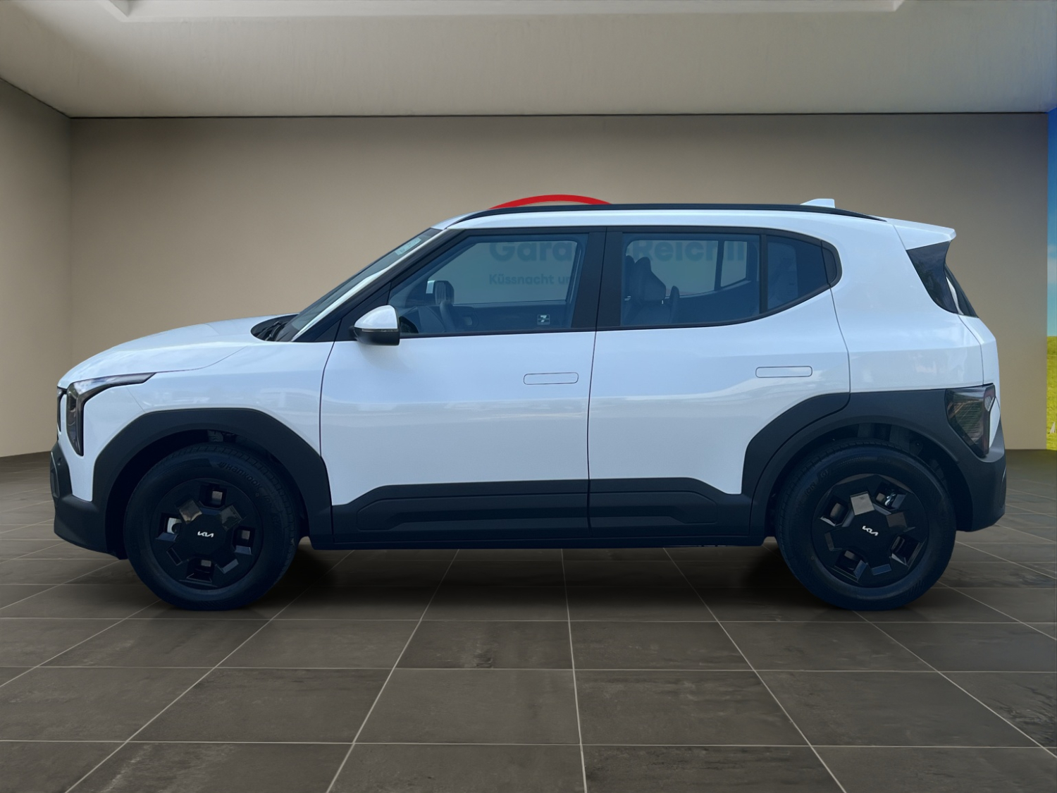 KIA EV2 42.2 kWh Air-image-1
