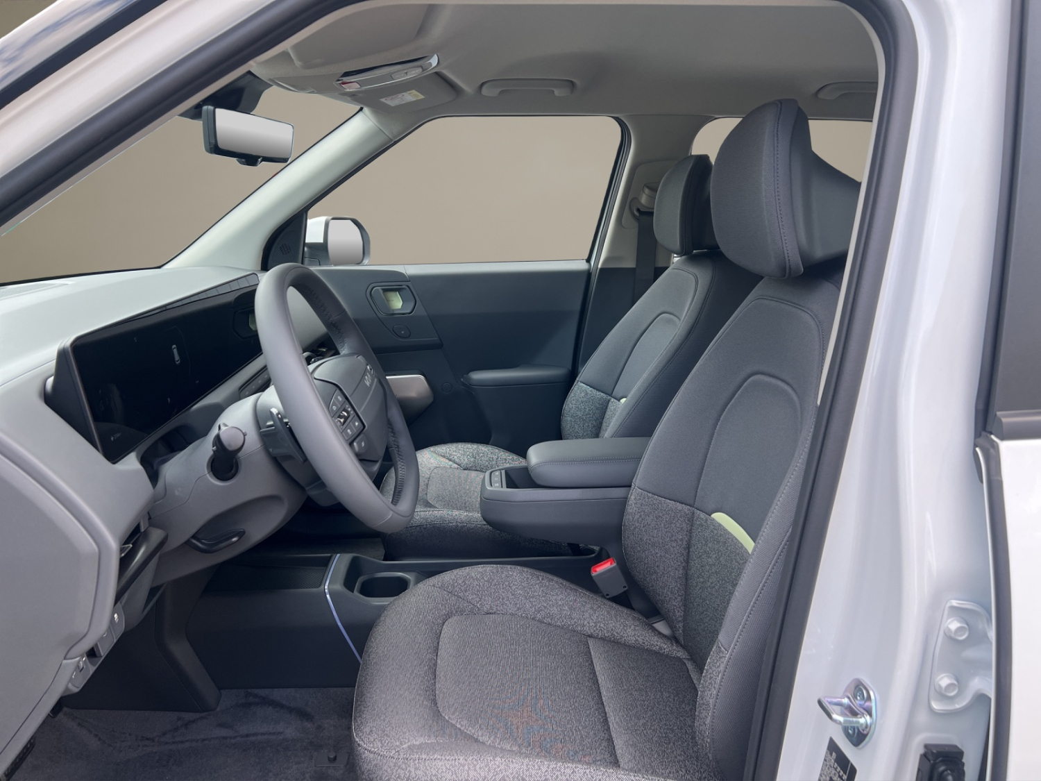 KIA EV2 42.2 kWh Air-image-8