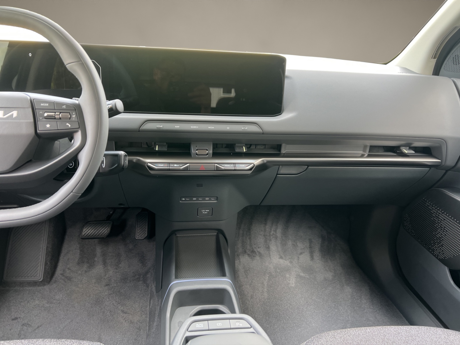 KIA EV2 42.2 kWh Air-image-10