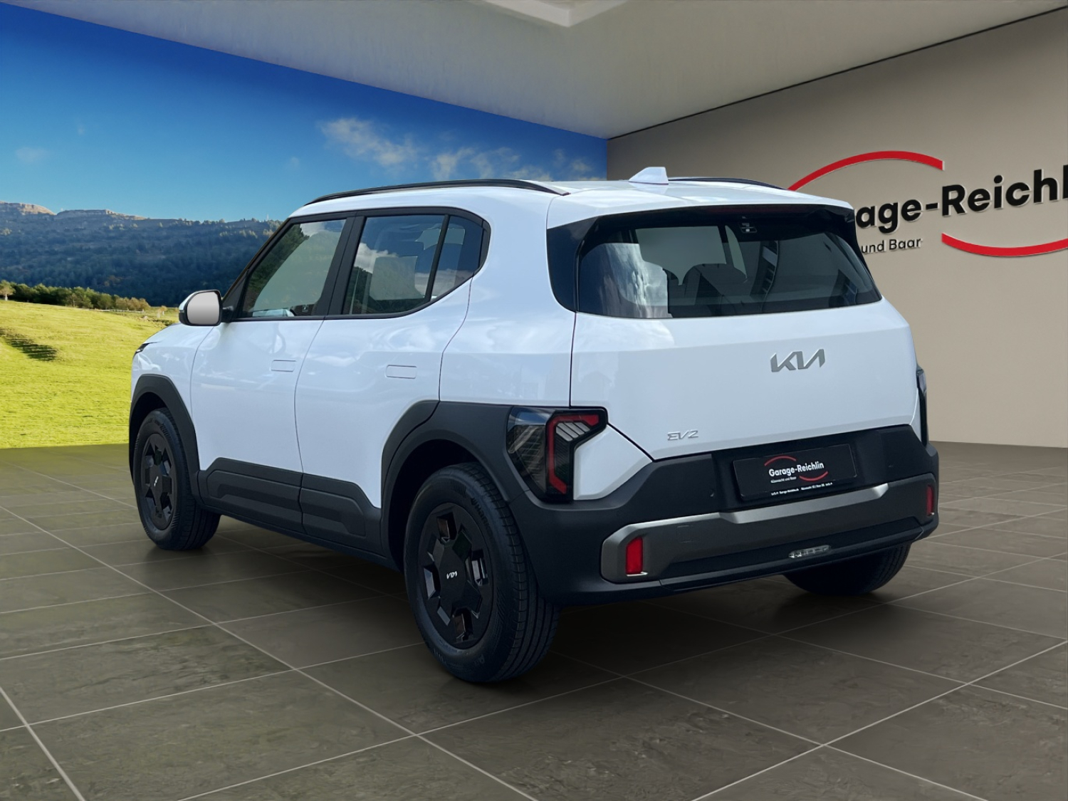 KIA EV2 42.2 kWh Air-image-2