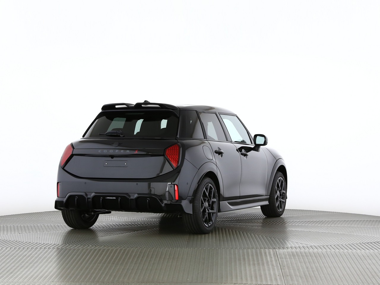 MINI Cooper S DKG I MINI Days Offer-image-1