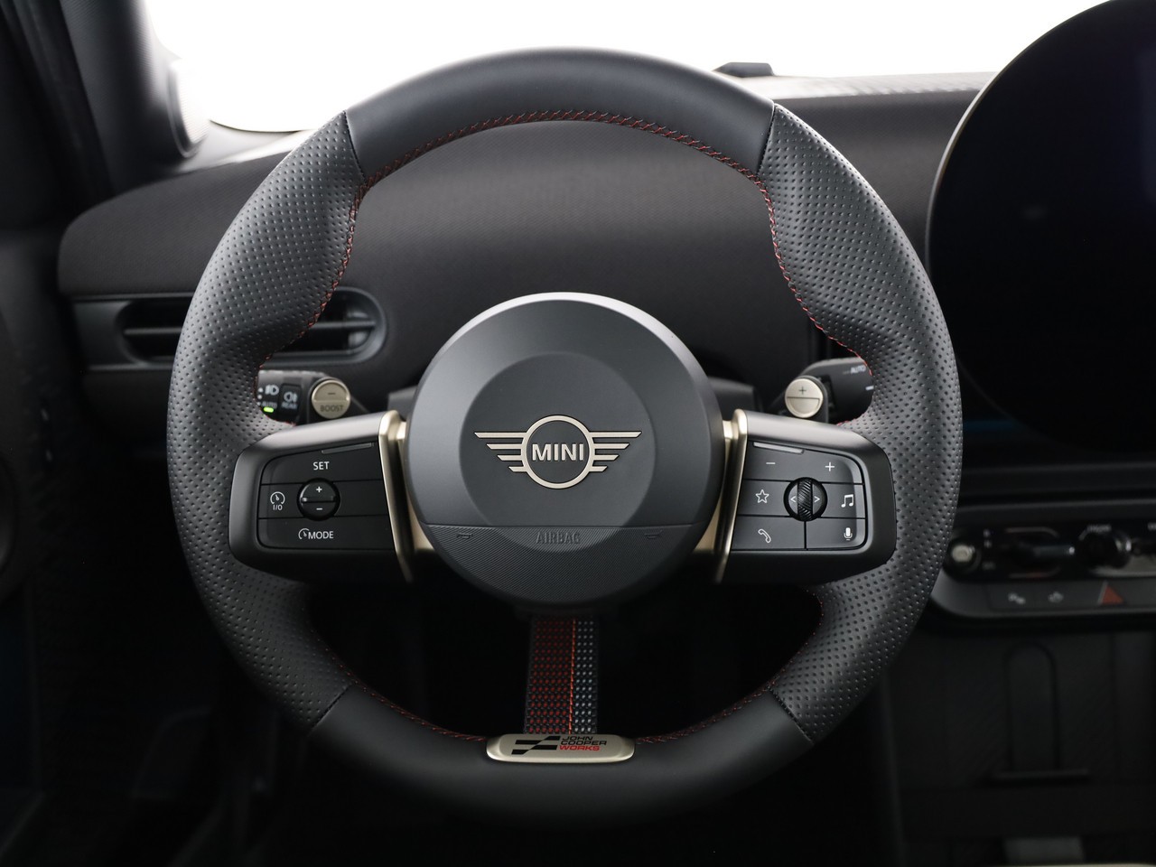 MINI Cooper S DKG I MINI Days Offer-image-17