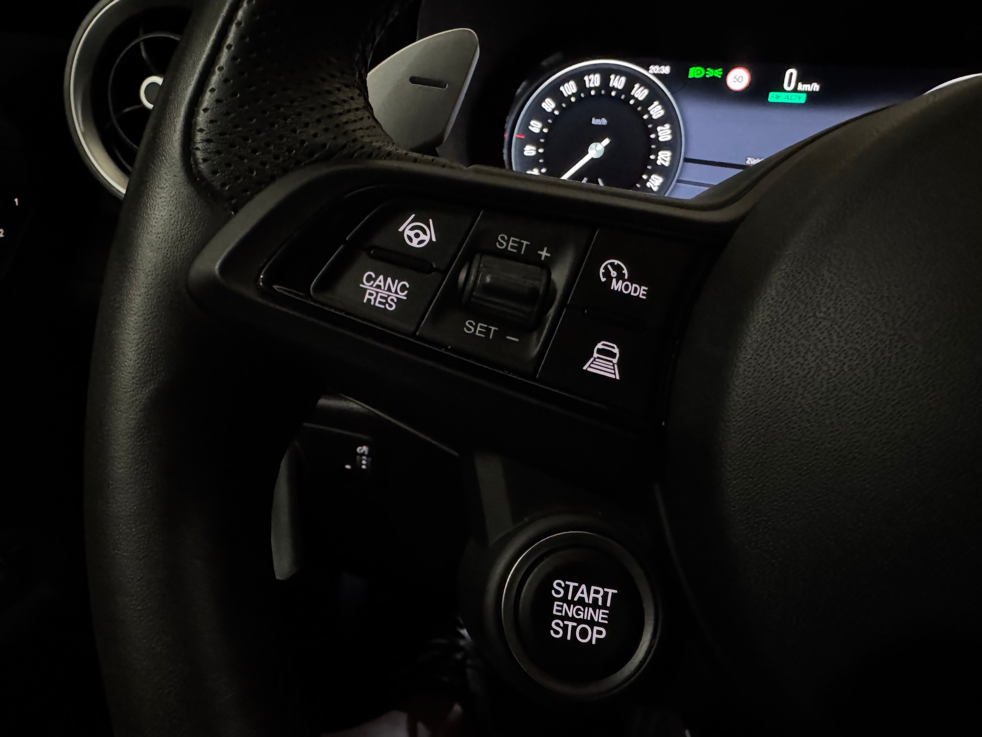 ALFA ROMEO Tonale 1.5 48V Hybrid Speciale | CH | 1.Hand |-image-29