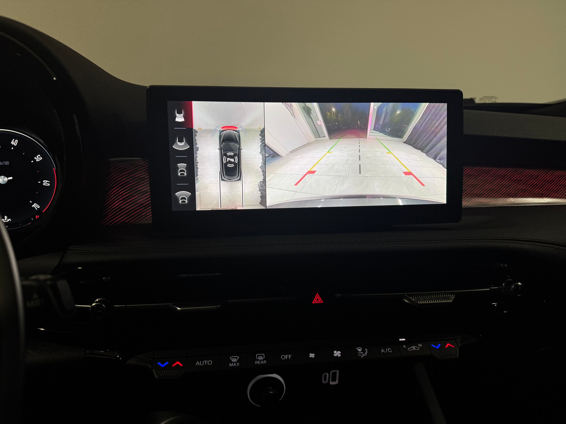 ALFA ROMEO Tonale 1.5 48V Hybrid Speciale | CH | 1.Hand |-image-23