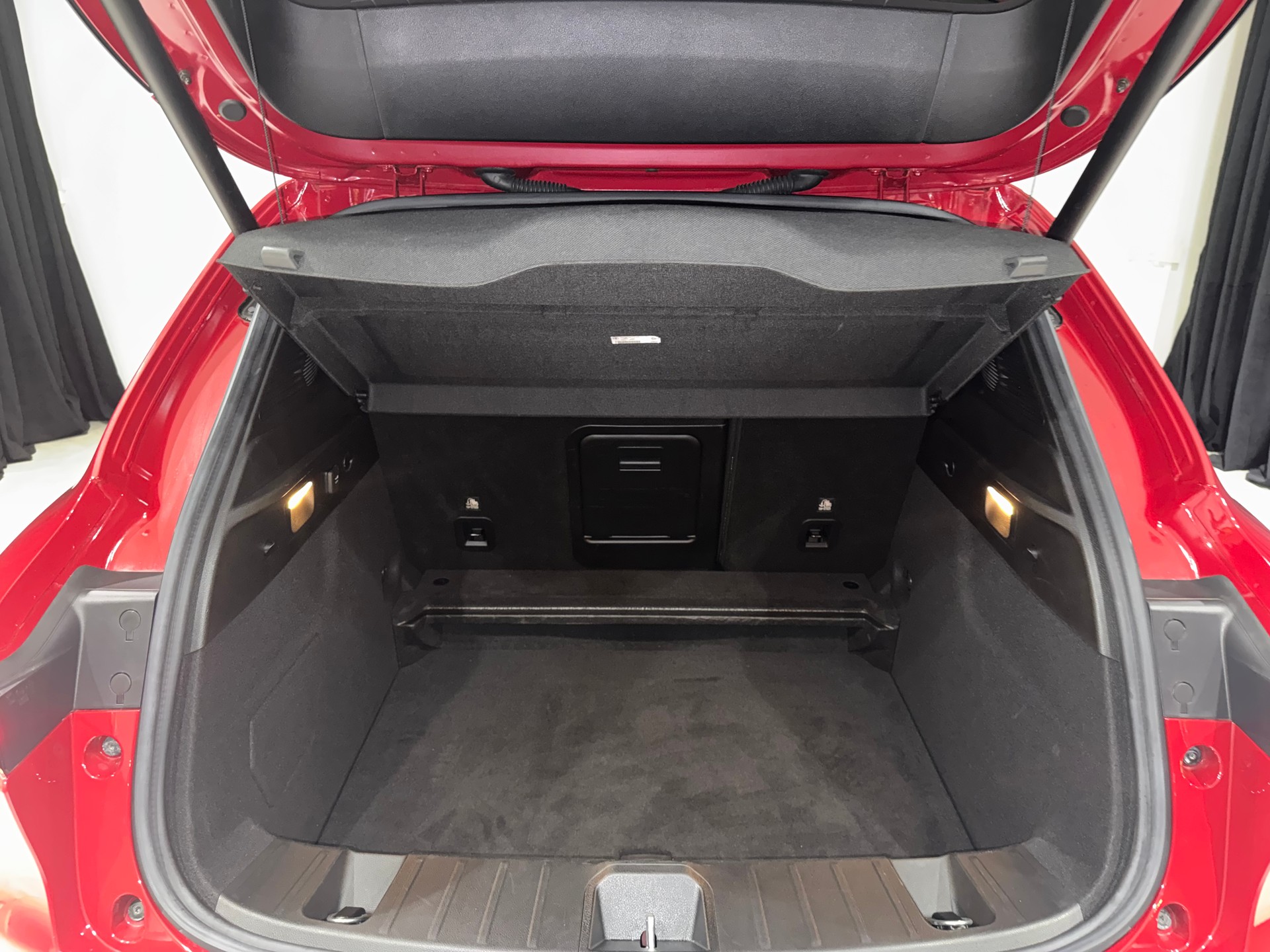 ALFA ROMEO Tonale 1.5 48V Hybrid Speciale | CH | 1.Hand |-image-26