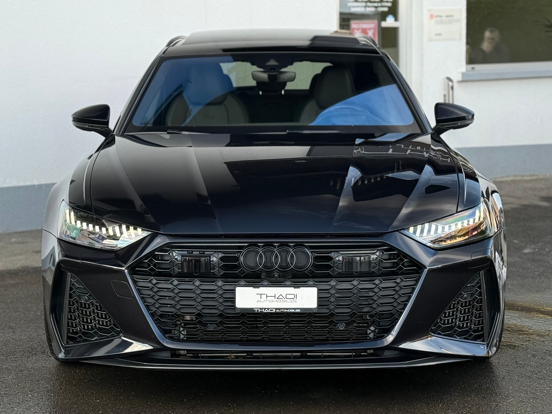 AUDI RS6 Avant 4.0 TFSI V8 quattro-showroom-element-3