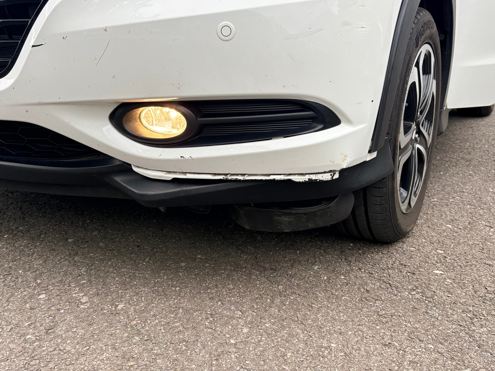HONDA HR-V 1.5i-VTEC Executive CVT-image-12