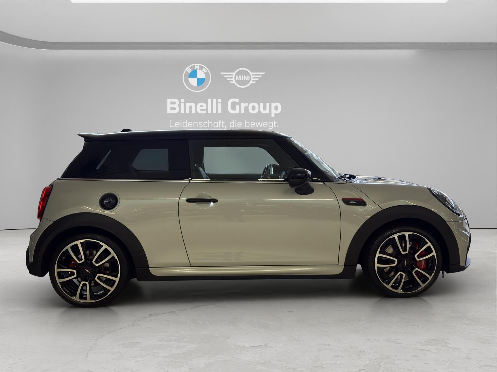MINI John Cooper Works-image-5