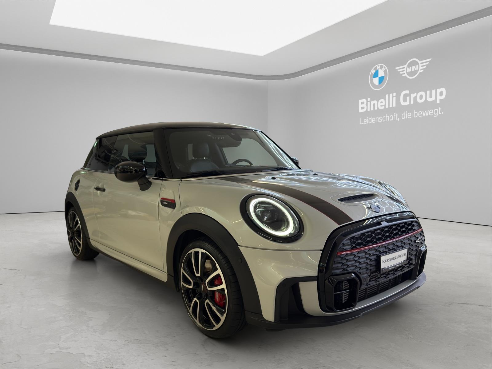 MINI John Cooper Works-image-6