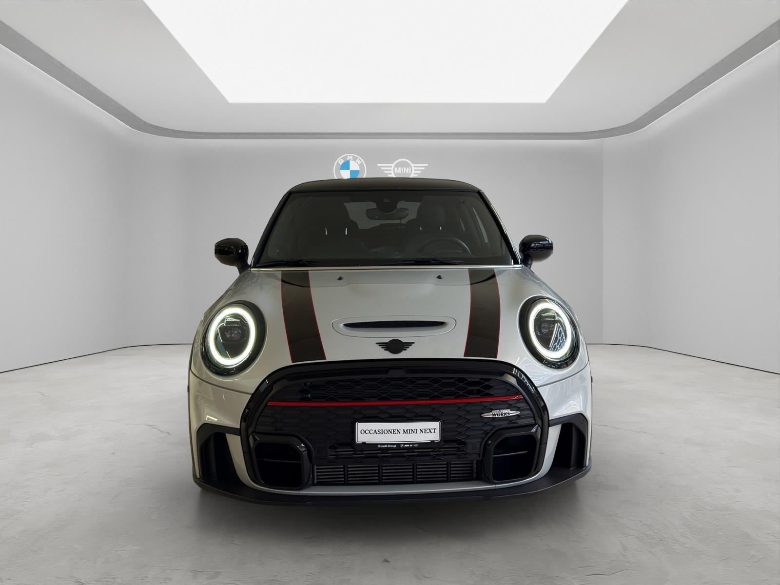 MINI John Cooper Works-image-7