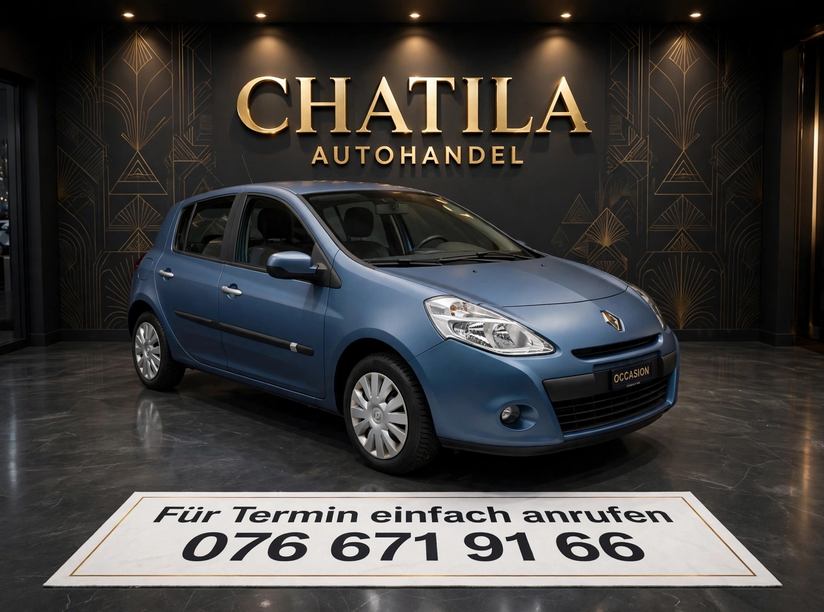 RENAULT Clio 1.2 16V Expression-image-0