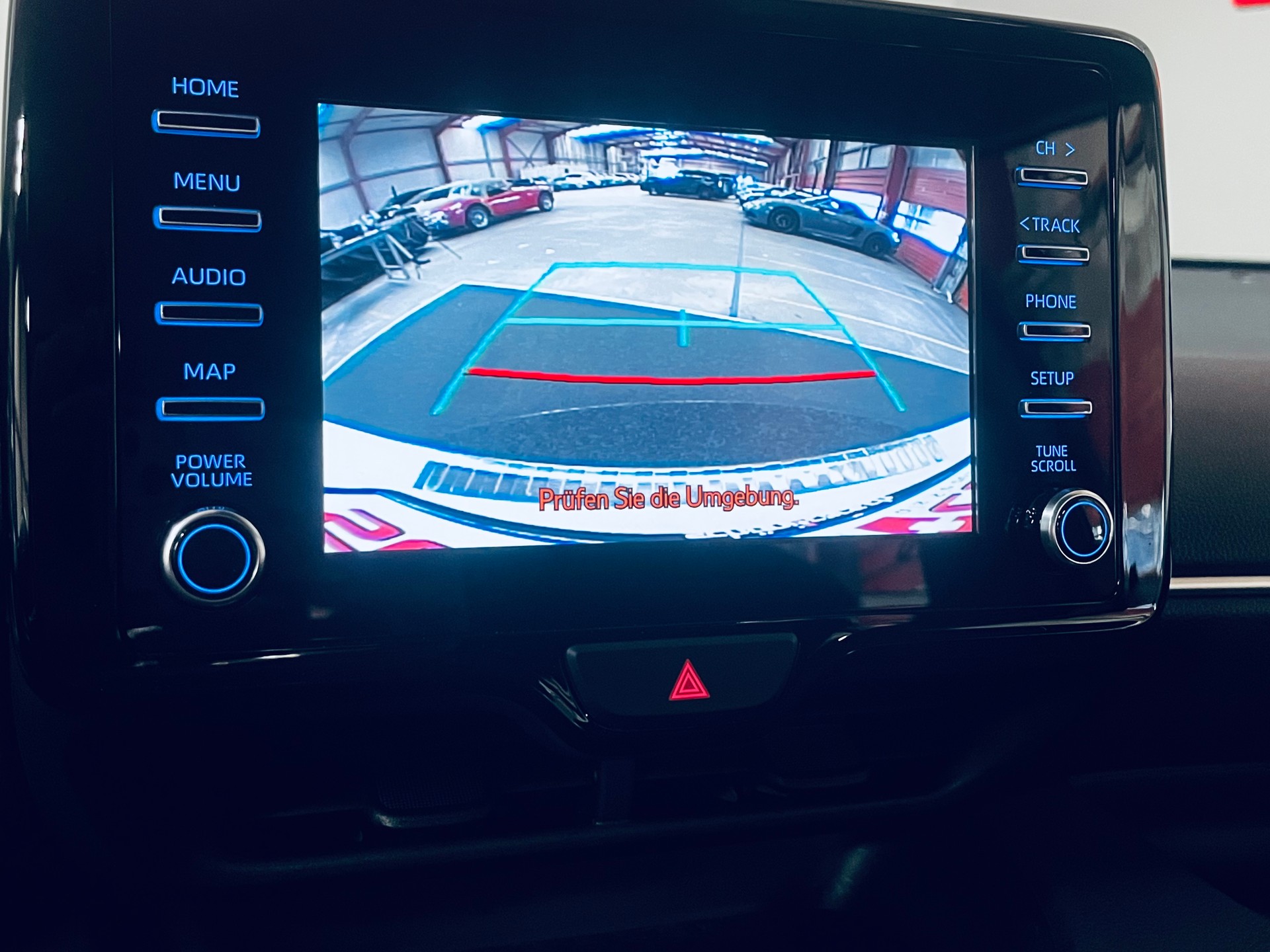 TOYOTA Yaris 1.5 Comfort e-CVT-image-25