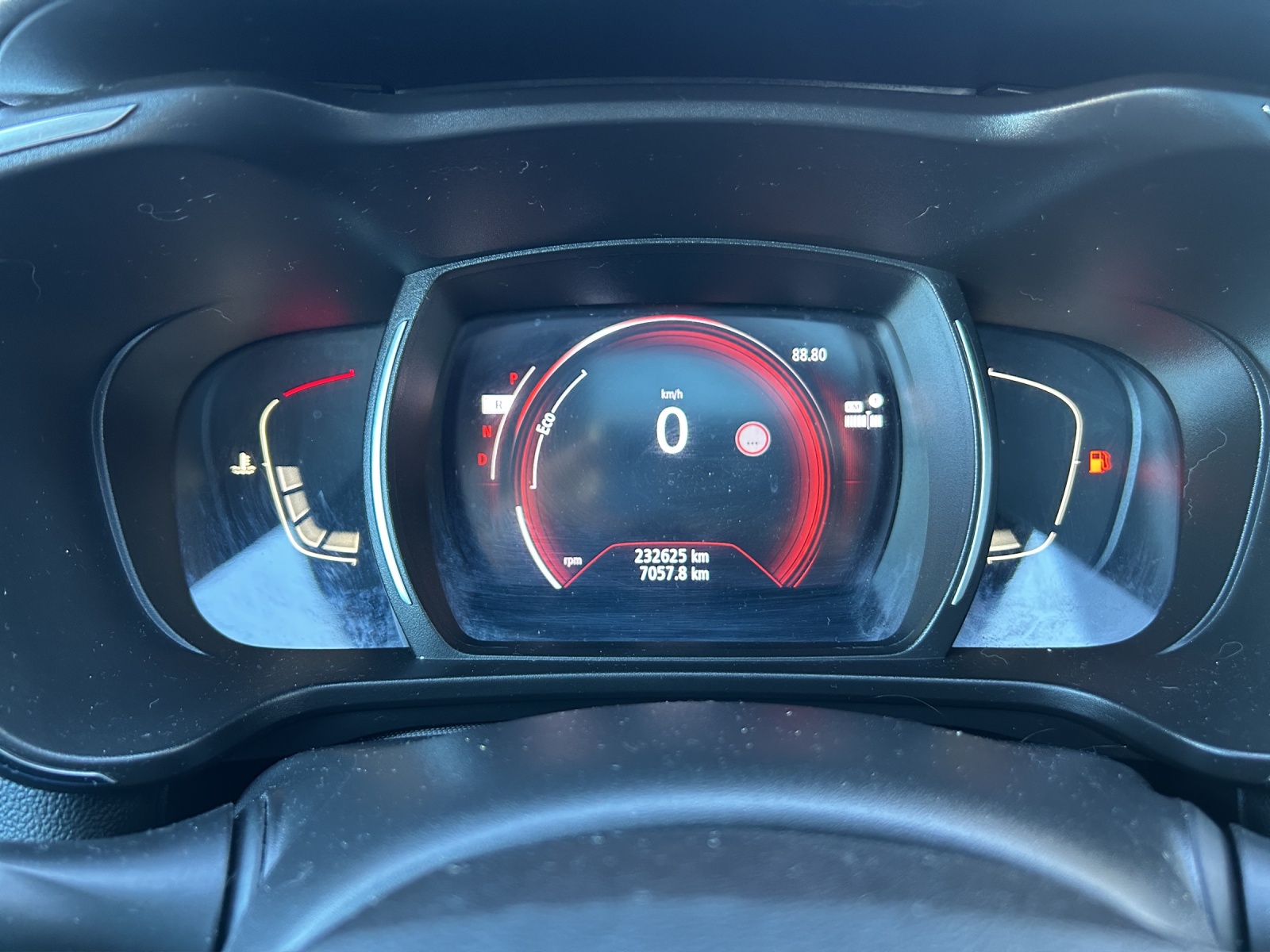 RENAULT Kadjar 1.2 16V Turbo Business Line EDC-image-21