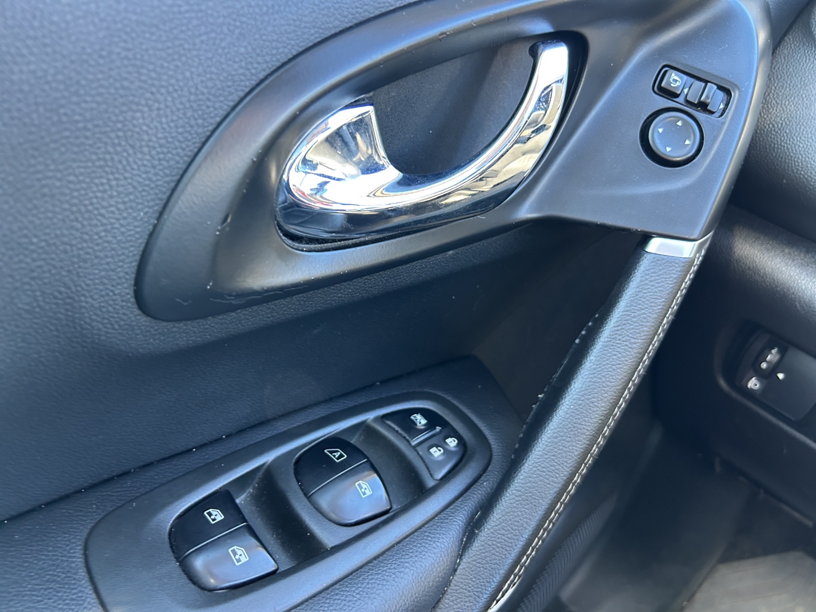 RENAULT Kadjar 1.2 16V Turbo Business Line EDC-image-14