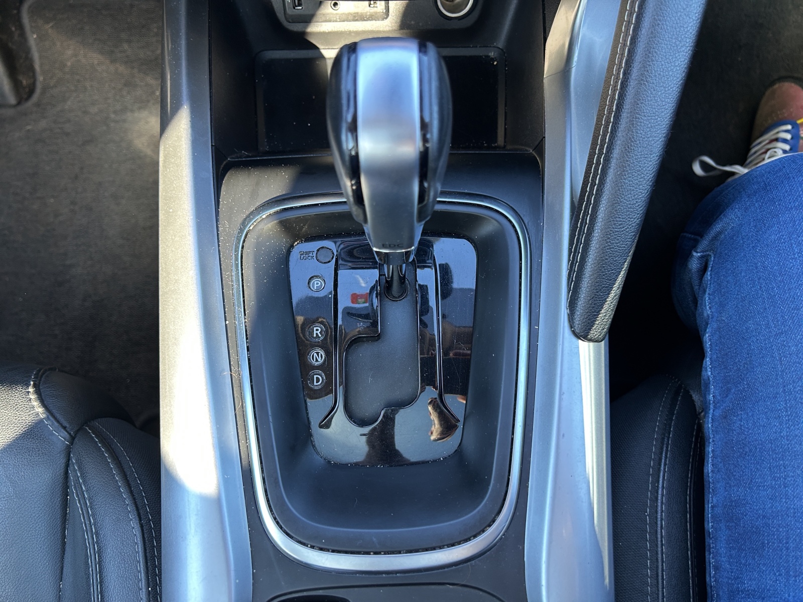 RENAULT Kadjar 1.2 16V Turbo Business Line EDC-image-13