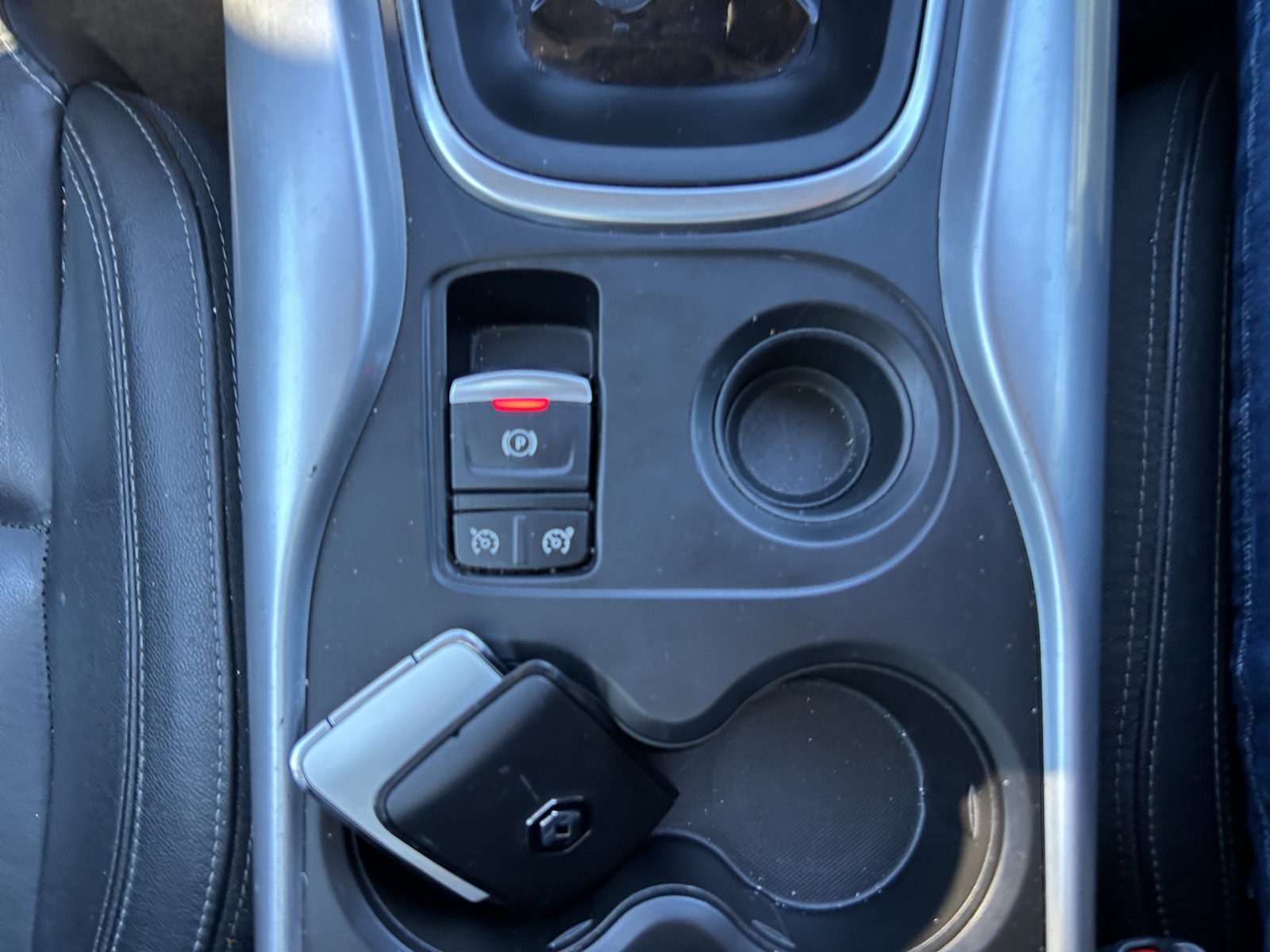 RENAULT Kadjar 1.2 16V Turbo Business Line EDC-image-15