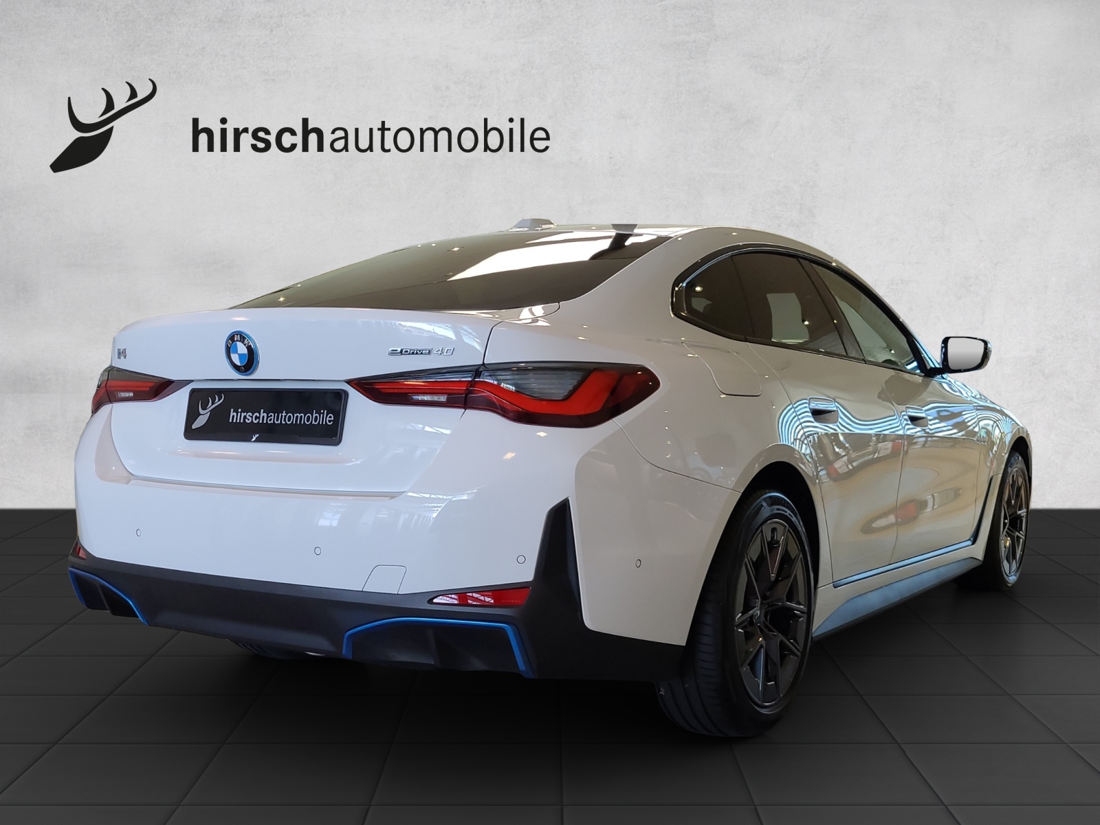 BMW i4 eDrive40-image-5