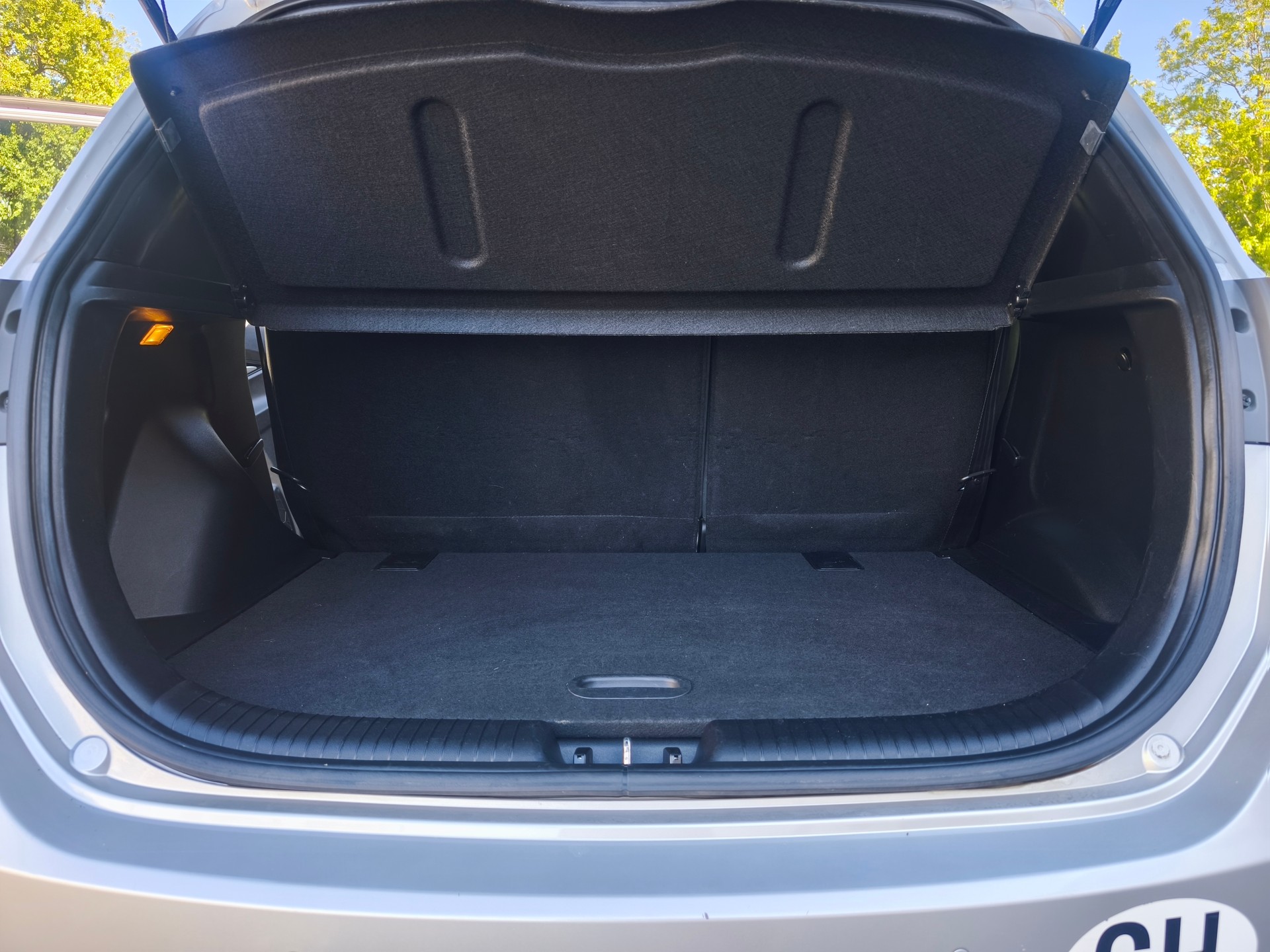 HYUNDAI iX20 1.6 Vertex Automatic-image-12