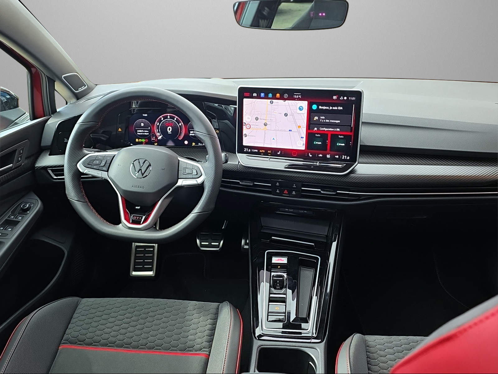 VW Golf 2.0 TSI GTI Clubsport DSG-image-9