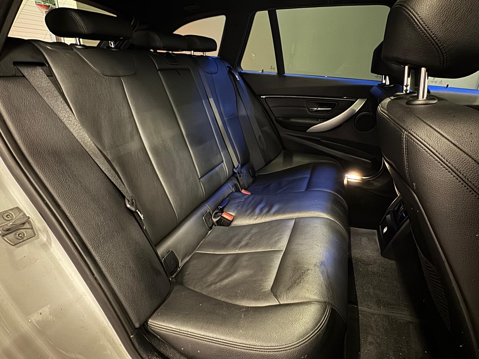 BMW 335d xDrive Touring M Sport Line Steptronic-image-11
